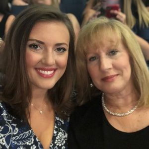 Meet your Posher, Shannon